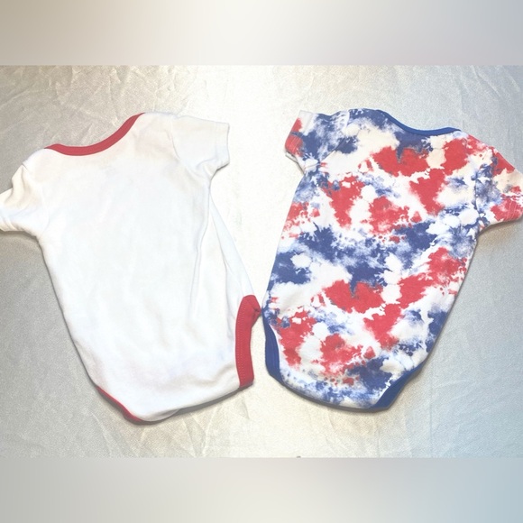 Baby Girl Chick Pea Onesie Bundle (BGBPB5) - Picture 3 of 7